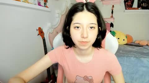 cherrycute666 online show from December 14, 2025, 2:39 am