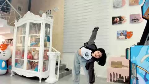 cherrycute666 online show from December 20, 2025, 2:07 am