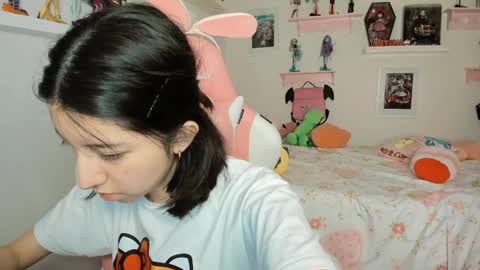 cherrycute666 online show from March 2, 2026, 5:08 am