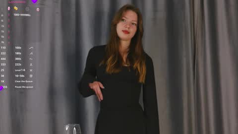 Loise online show from February 25, 2026, 5:44 pm