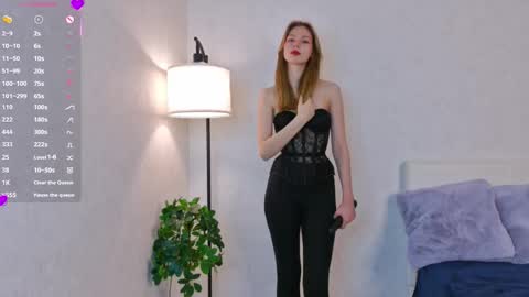 Loise online show from March 22, 2026, 5:16 pm