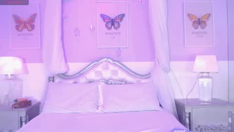 cherryposse  online show from October 14, 2025, 7:47 pm