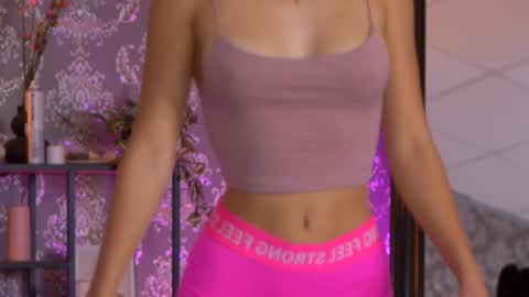 Selena online show from December 2, 2024, 7:49 pm