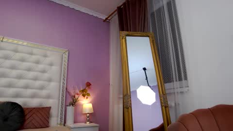 cherrysinn online show from October 6, 2025, 5:32 pm