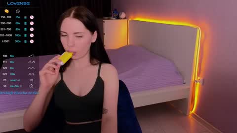 Katrine online show from February 24, 2025, 1:46 am