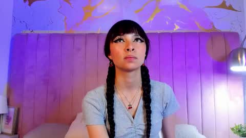 Cherry Sweet online show from March 14, 2026, 11:48 am