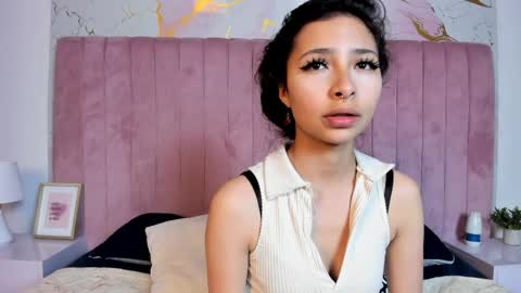 Cherry Sweet online show from March 23, 2026, 12:42 pm