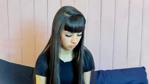 Cherry Sweet online show from April 22, 2026, 12:18 pm