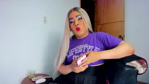 cherry hot online show from January 10, 2026, 7:26 pm