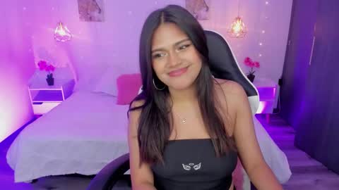 Cherry Vixen online show from October 20, 2025, 6:14 am