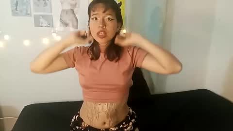 Cherry  online show from December 8, 2024, 12:29 am