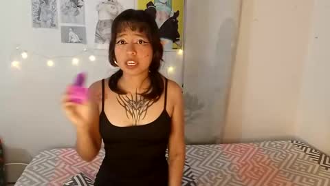Cherry  online show from December 9, 2024, 12:34 am