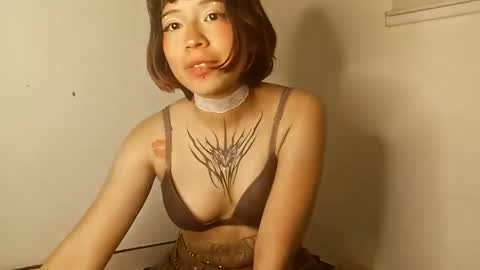 Cherry  online show from December 31, 2024, 1:36 am