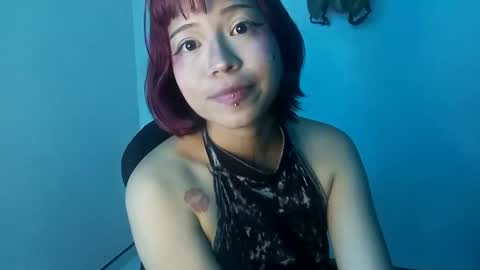 Cherry  online show from January 24, 2025, 4:48 am