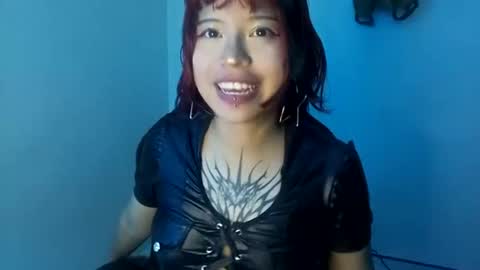 Cherry  online show from January 29, 2025, 6:43 am