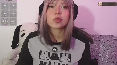 Cherry  online show from April 20, 2026, 8:10 pm