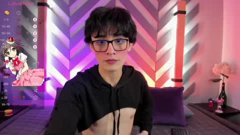 Snapshot of cherryy_boy chatting on December 9, 2024, 8:54 pm Matias online show from December 9, 2024, 8:54 pm