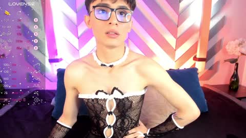 Snapshot of cherryy_boy chatting on January 28, 2025, 12:11 pm Matias online show from January 28, 2025, 12:11 pm