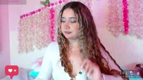 Cherry Queen online show from October 3, 2025, 4:26 pm