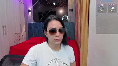 Cherry  Kathalina online show from September 16, 2025, 11:11 am