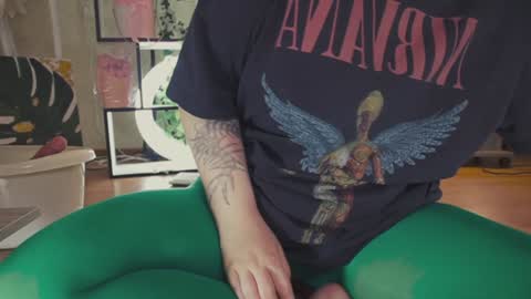 Banny online show from December 5, 2024, 4:55 pm