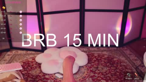 Banny online show from March 21, 2026, 8:19 am