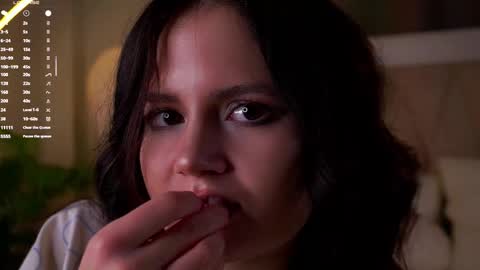 Snapshot of cheryburry chatting on October 18, 2025, 2:14 am Leia online show from October 18, 2025, 2:14 am