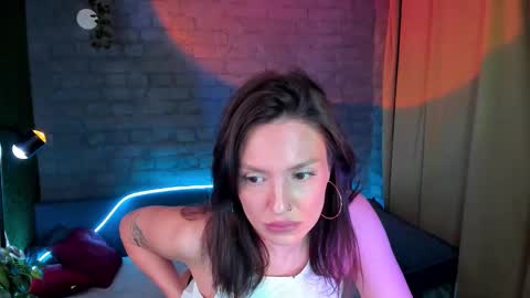 Cheryl online show from February 25, 2026, 8:24 am