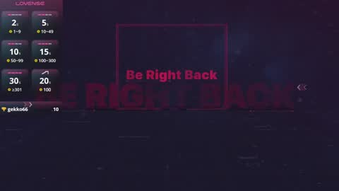 Mafe 3 online show from January 19, 2025, 1:53 am