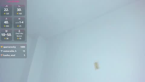 Mafe 3 online show from March 1, 2025, 11:37 pm