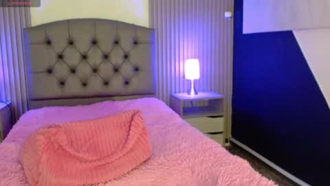 Cheryl online show from September 25, 2025, 2:59 am