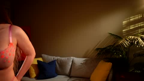 Snapshot of cheryl_pride chatting on February 12, 2026, 12:27 am cheryl_pride online show from February 12, 2026, 12:27 am