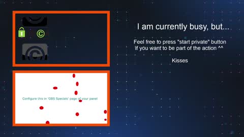 amelia online show from December 17, 2024, 1:16 pm