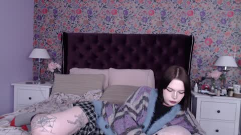 amelia online show from January 3, 2025, 9:47 pm