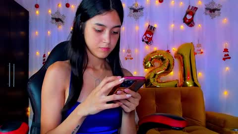 Cheryl online show from January 4, 2025, 10:55 pm