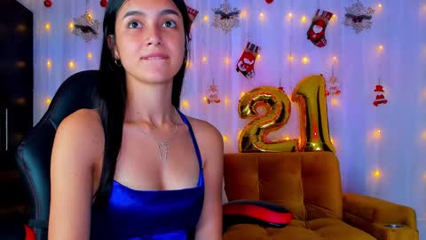 Cheryl online show from January 5, 2025, 1:56 am