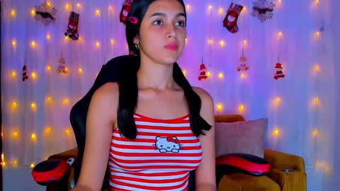 Cheryl online show from January 11, 2025, 7:59 pm