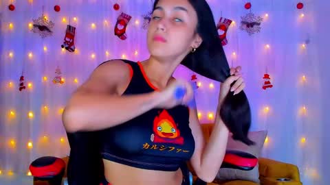 Cheryl online show from January 21, 2025, 7:28 pm