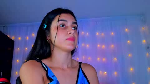 Cheryl online show from February 5, 2025, 1:47 am