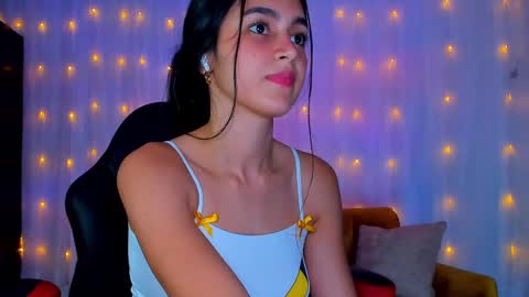 Cheryl online show from February 11, 2025, 2:14 am