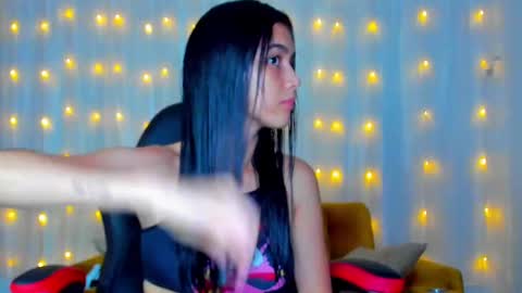 Cheryl online show from February 23, 2025, 9:59 pm