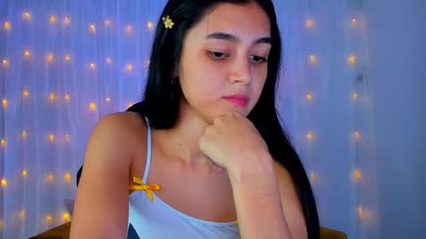 Cheryl online show from March 8, 2025, 1:50 am