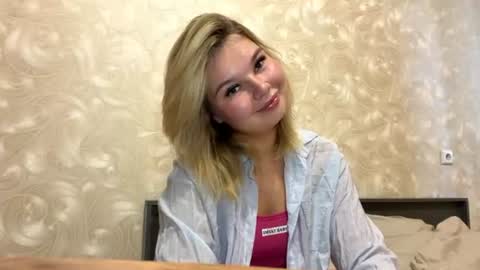 Snapshot of cherylespagnuolo chatting on June 21, 2026, 5:48 pm Bianca online show from June 21, 2026, 5:48 pm