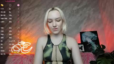 Cheryl online show from February 2, 2026, 10:52 pm