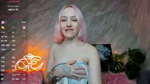 Cheryl online show from March 27, 2026, 10:53 pm