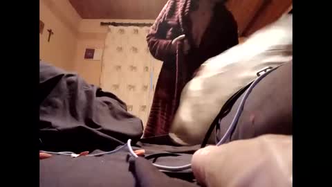 CherryMoon online show from January 14, 2026, 7:14 am