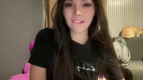 CHESKA not for free online show from December 19, 2025, 3:35 am