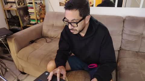 Snapshot of chesxman chatting on July 13, 2026, 5:49 pm SeleneDante online show from July 13, 2026, 5:49 pm