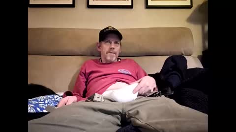 Snapshot of chevy69 chatting on April 22, 2026, 10:33 pm chevy69 online show from April 22, 2026, 10:33 pm