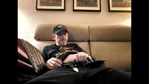Snapshot of chevy69 chatting on May 6, 2026, 10:15 pm chevy69 online show from May 6, 2026, 10:15 pm
